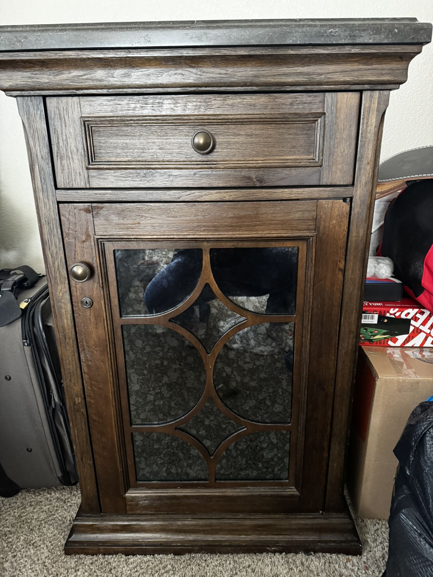 Wine Fridge 