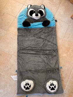 Hug Fun Slumberbag/sleeping bag