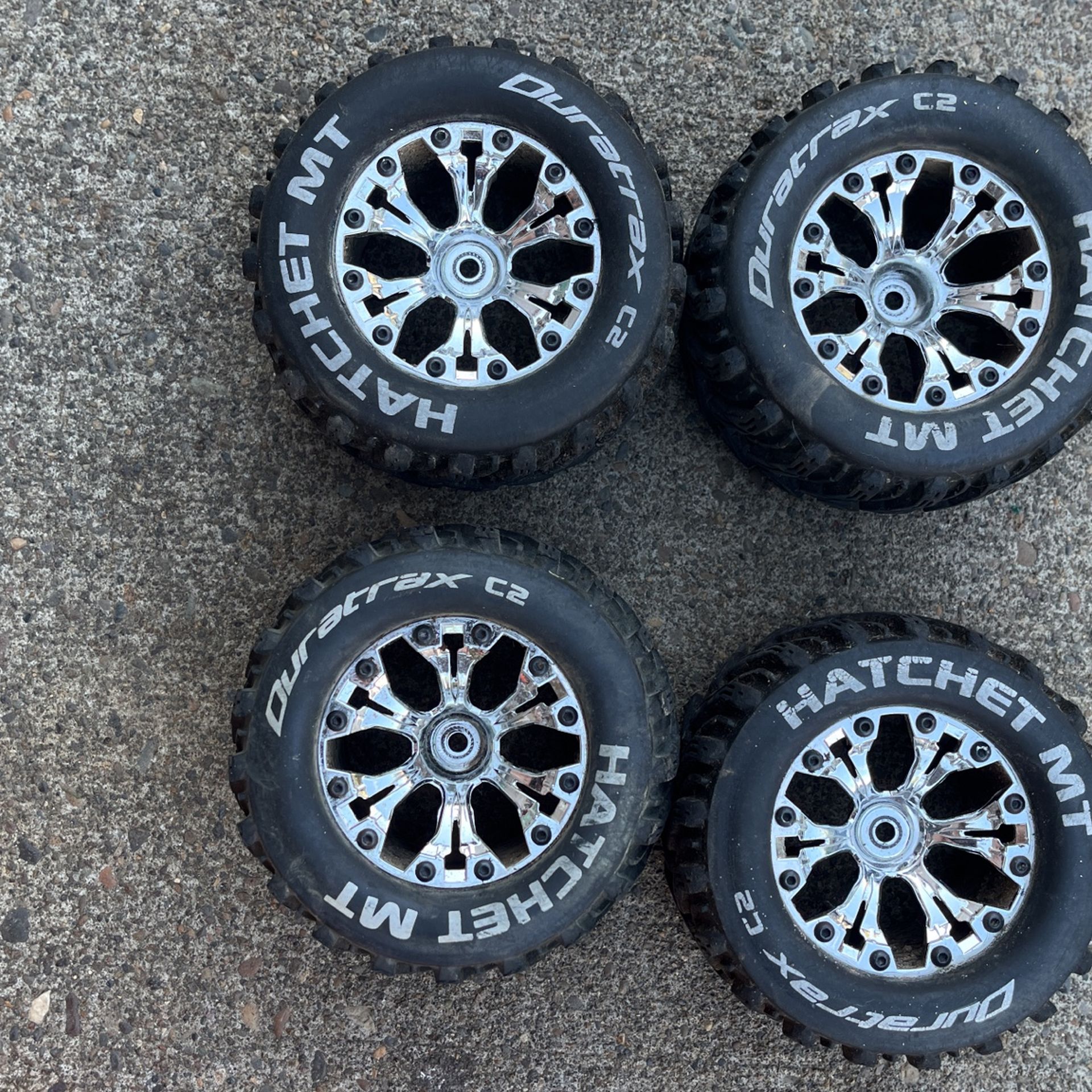 RC Car for Sale in Jefferson, OR OfferUp