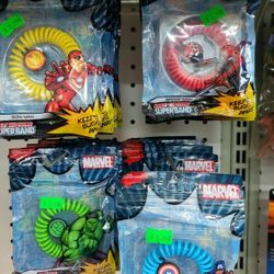 MARVEL Insect Reppelant Superband