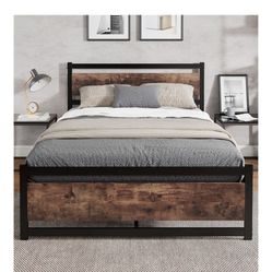 King Size Bed Frame