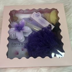 Spa Bundle💕