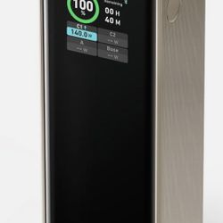 Anker Prime Power Bank, 27,650mAh 3-Port 250W Laptop Portable Charger