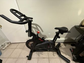 Echelon Workout Bike