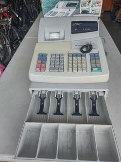 Cash Machine