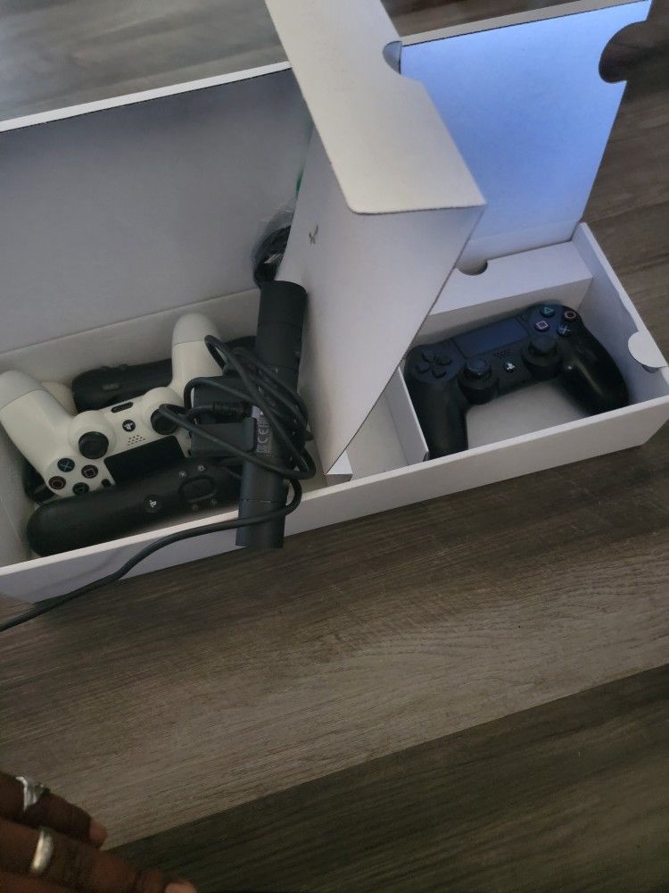 Video Games