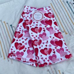 Valentine Kitchen Towels