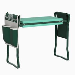 Gardening Kneeling Bench 