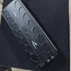 Audiopie 2k Car Amplifier Monoblock 