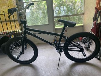 Mongoose Bike