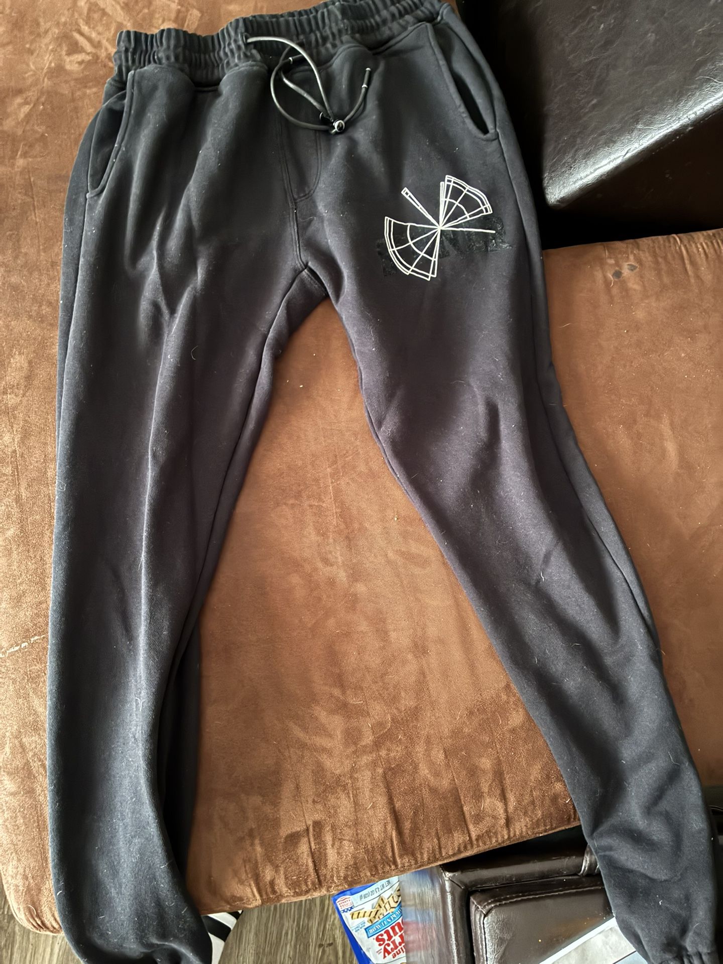 RTA Sweatpants