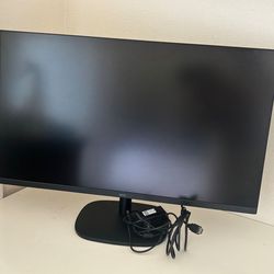 32" ONN gaming Monitor