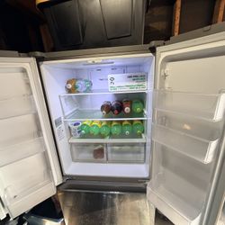 Samsung Refrigerator 