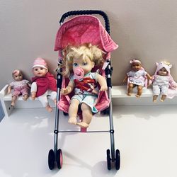 Set of Baby Toys - Batch #2
