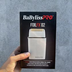 Babyliss pro Fx Shaver