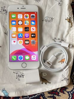 iPhone 8 Plus Unlocked for all carriers