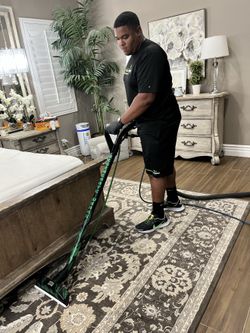 Rug Cleaner Pro