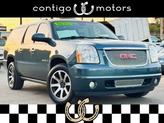 2007 GMC Yukon XL