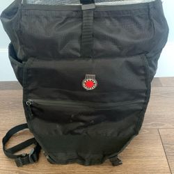 Bicycle Backpack Banjo Brothers