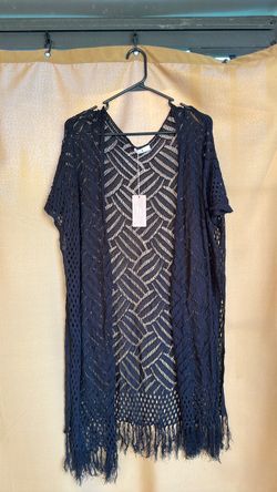 Knitted Cardigan