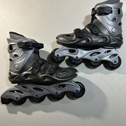 XTREME Limits Roller Blades