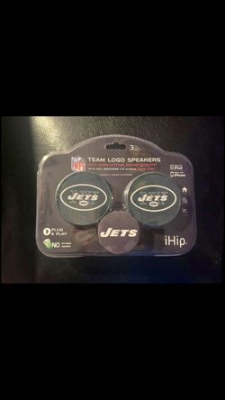 Jets speakers