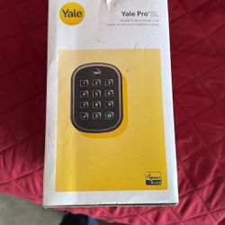 Yale Pro SL