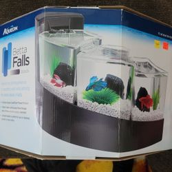 Betta Falls New In The Box