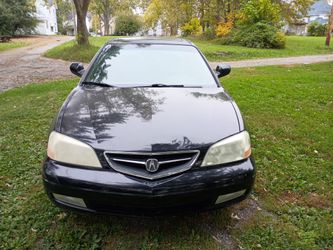2001 Acura tl