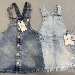 Girls Clothes - Brand New With Tags 