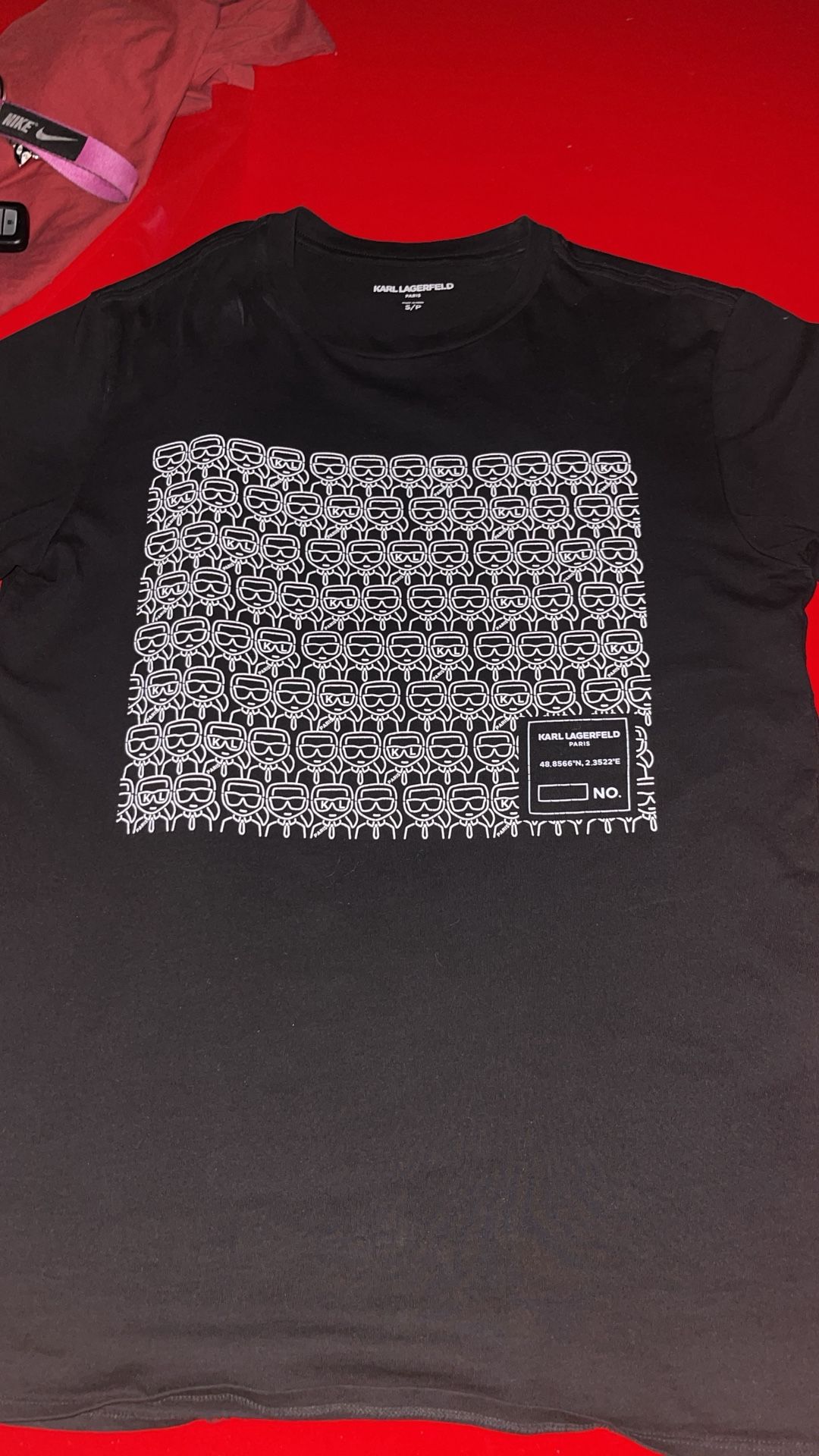 Karl LagerFeld Shirt