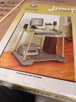 Computer Stand/Desk/Cart