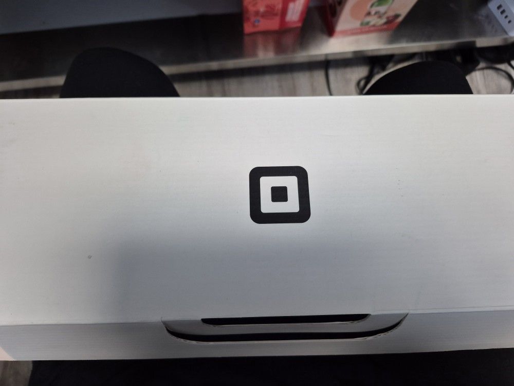 2x Square Credit Card Reader