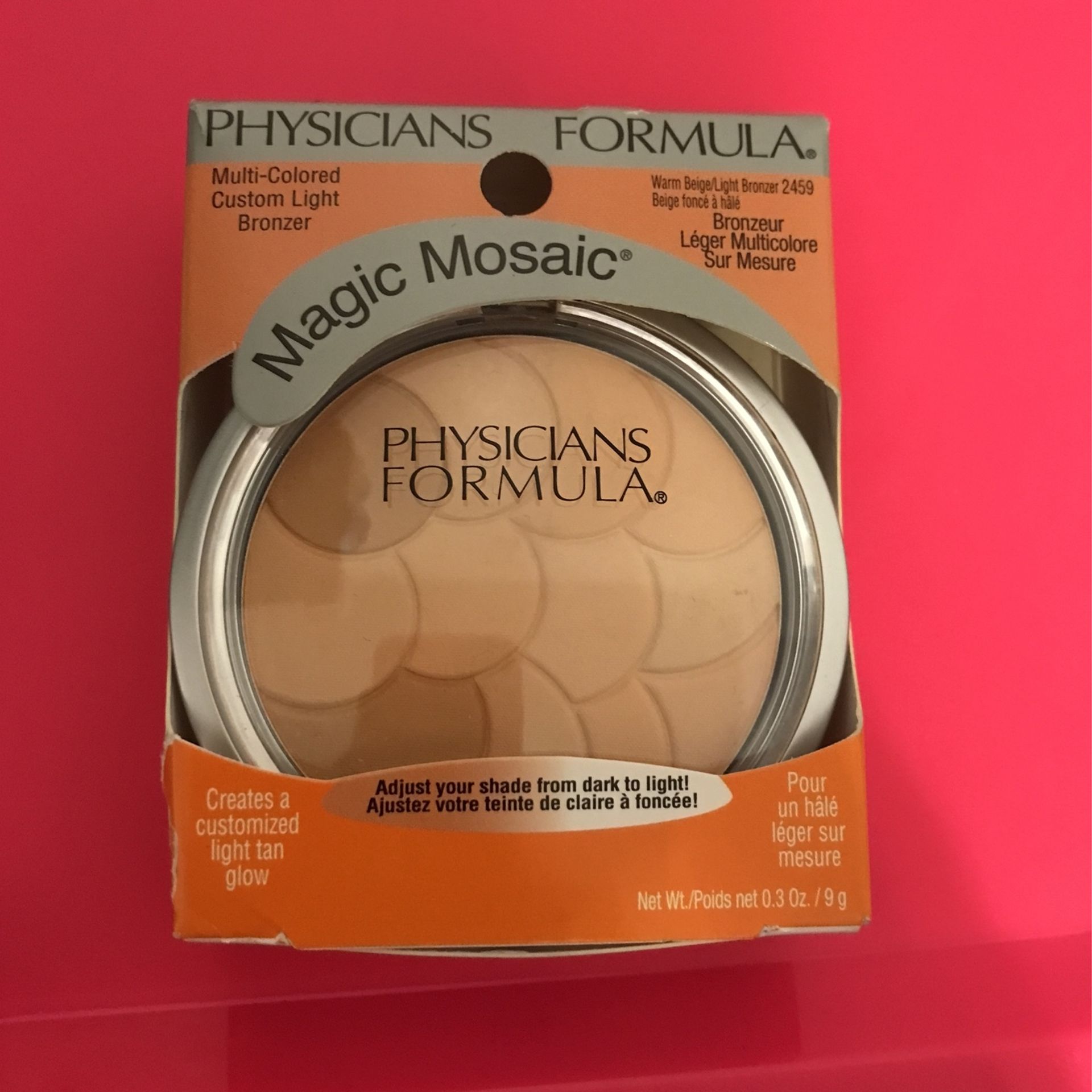 Physicians Formula Light Bronzer