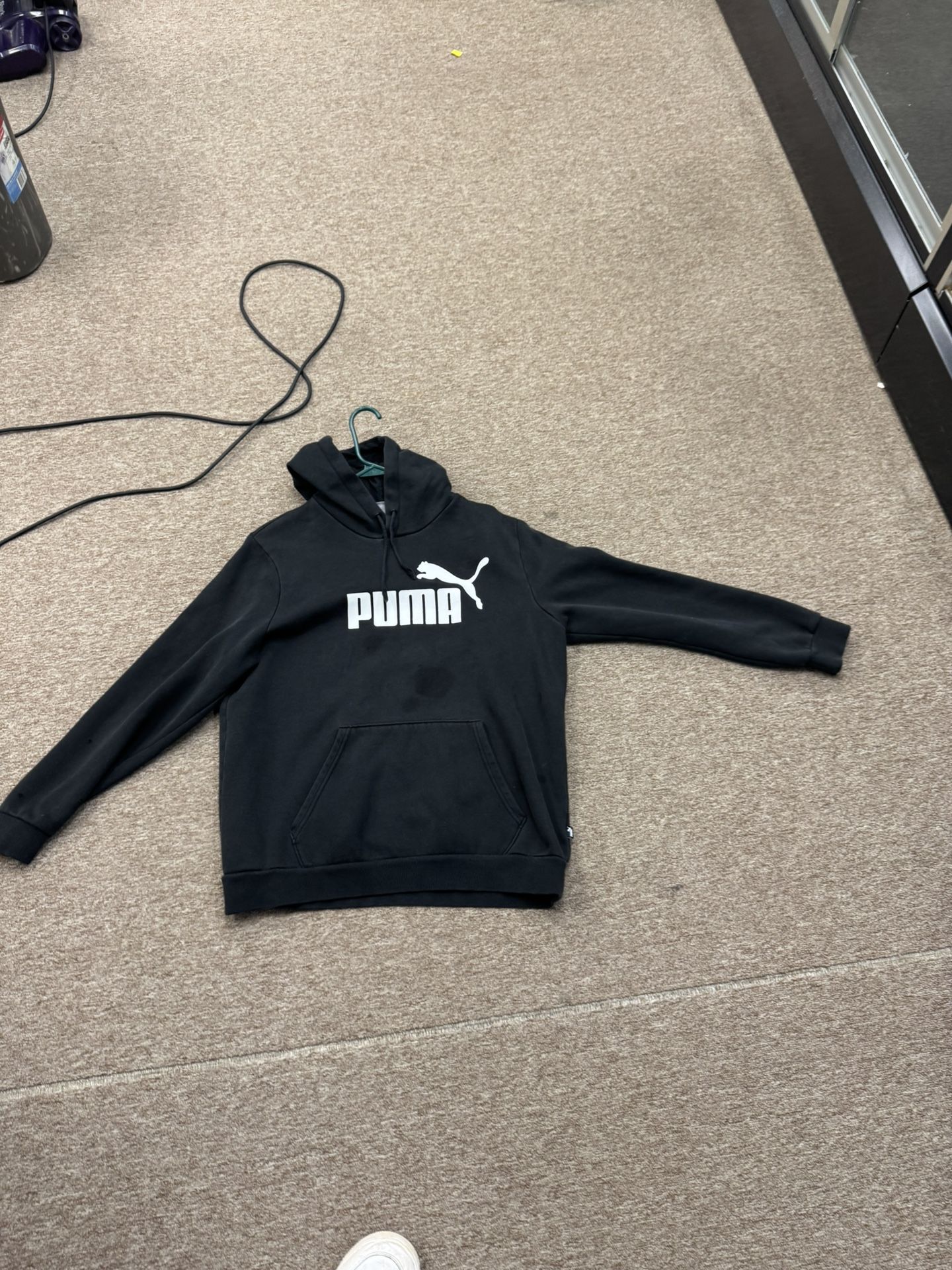 Puma Hoodie