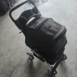 Stroller Dog