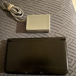 Nintendo 3DS XL