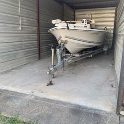 Boat Sea Pro 