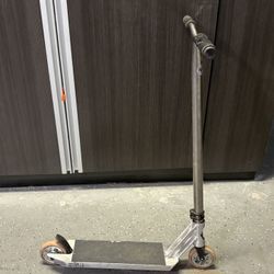 custom trick scooter