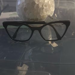 Prada Frames