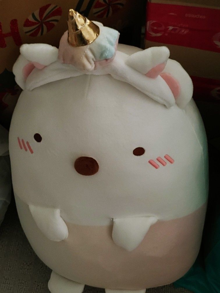 Rirakkuma Plush And Others