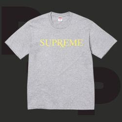 Supreme RX Tee (XX-Large)