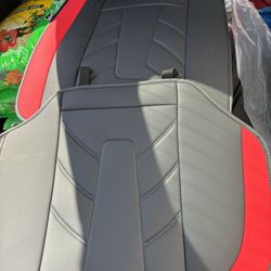 Seat Covers Toyota RAV4