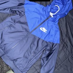 Nike Jacket