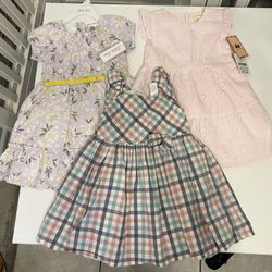 girl 3t dresses