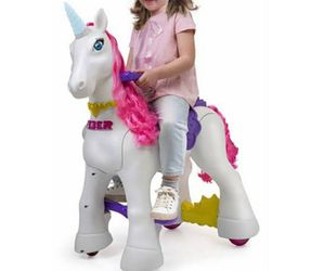 FEBER Unicorn