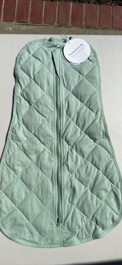 Dreamland Baby weighted sleep slack