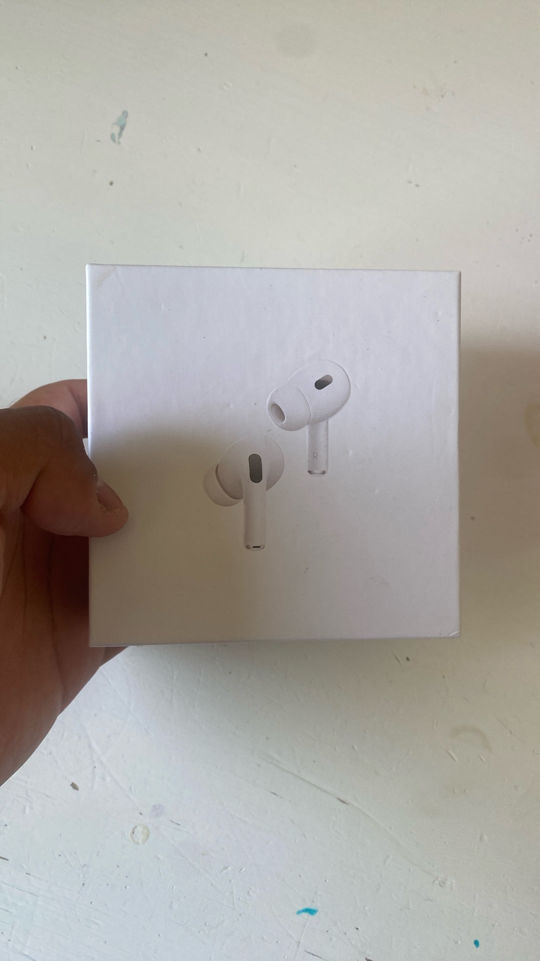 AirPods Pro