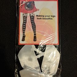 Stockings For Costume