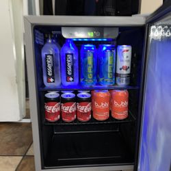 Mini Fridge